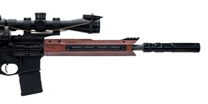 Vigilante Handguard 11" on Rifle