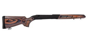 Wild Man Stock Tiger Wood by WOOX, right side view