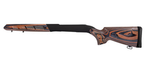 Wild Man Stock Tiger Wood by WOOX, left side view