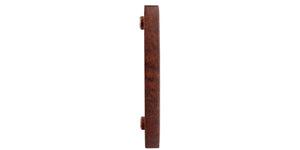 AMERICAN WALNUT RECOIL PAD SPACER 0.5" - WOOX