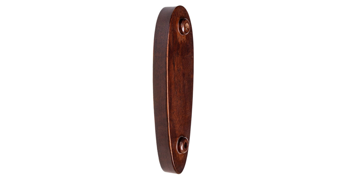 AMERICAN WALNUT RECOIL PAD SPACER 0.5" - WOOX