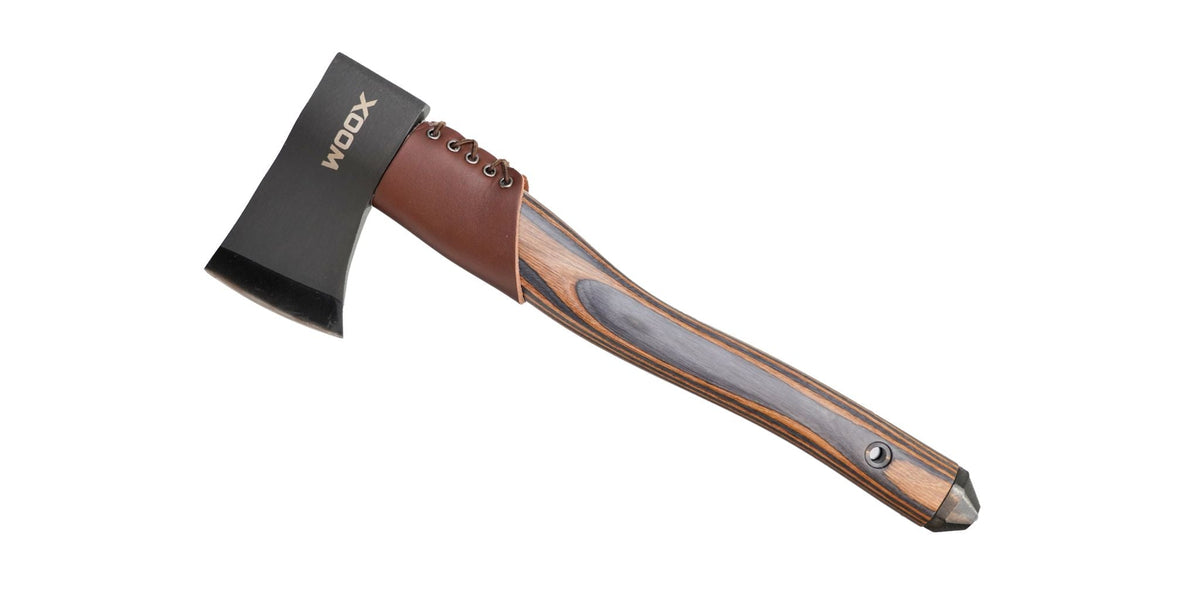AX1 - Axe - WOOX