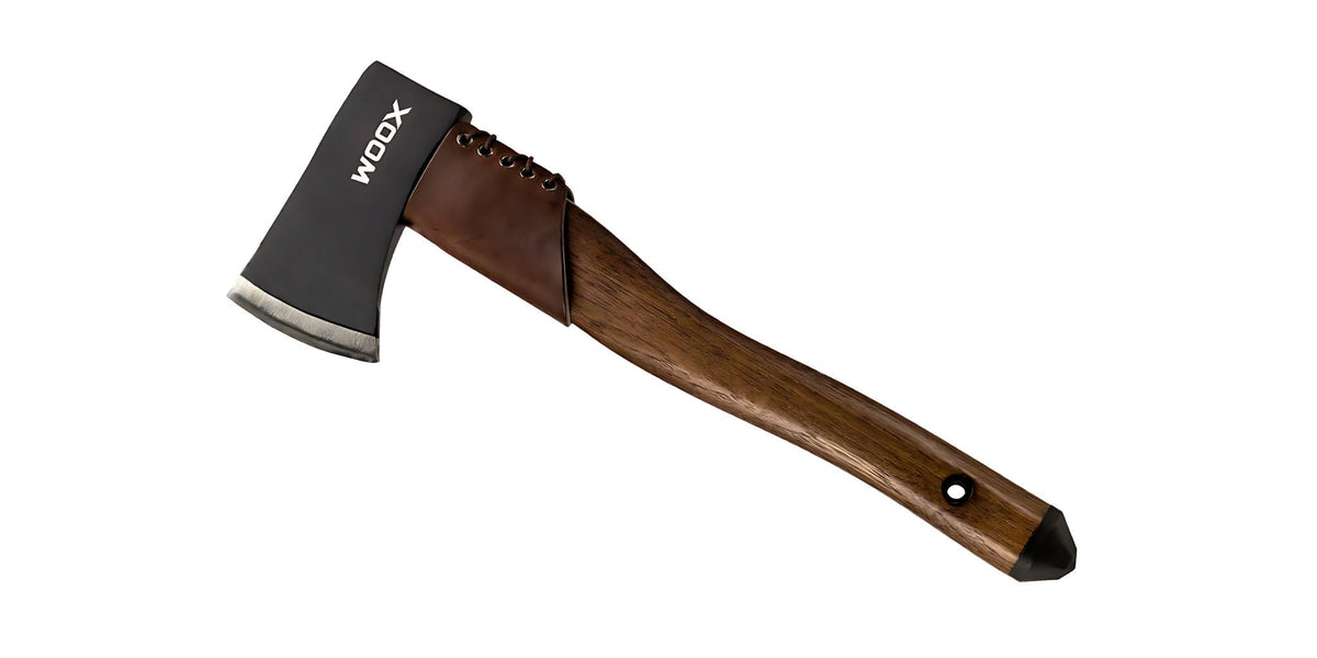 AX1 - Axe - WOOX