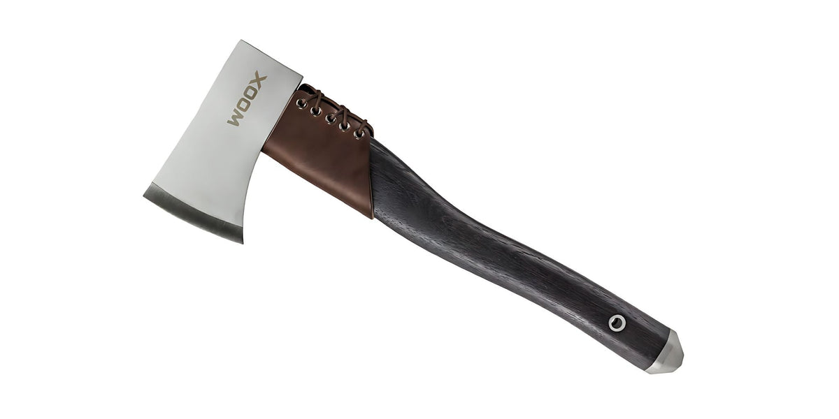 NEIGHBORHOOD - neighborhood×ballistics hand axe NH . ODE / IW-AXE﻿ ( NOV.21 )﻿ ﻿ ﻿ @ballistics.jp