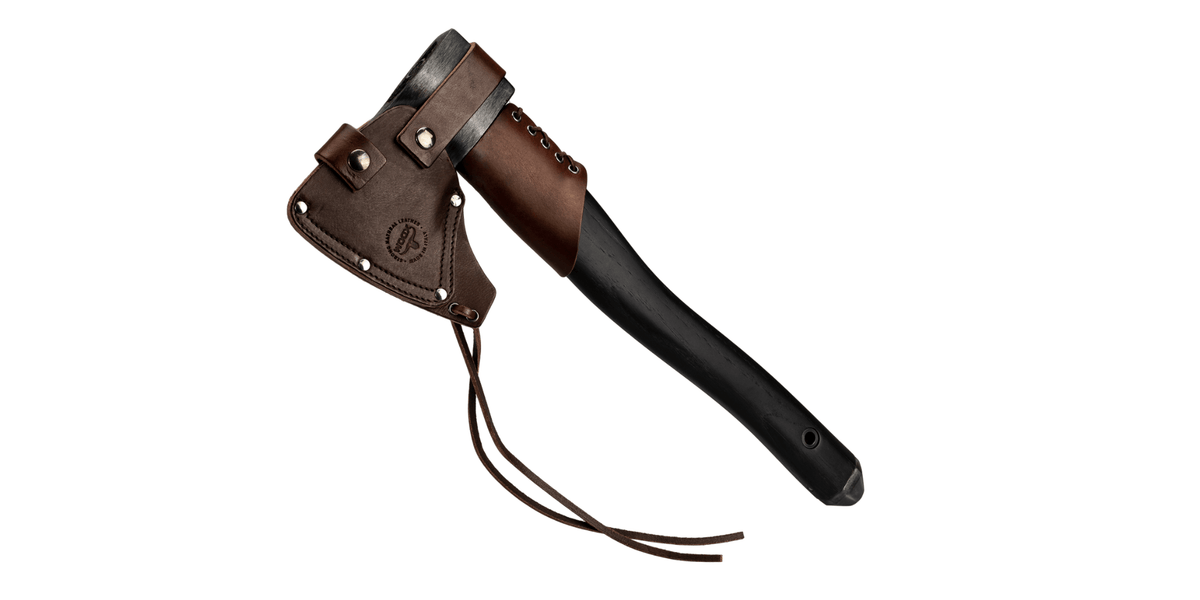 AX1 Premium Blade Sheath - Sheath - WOOX