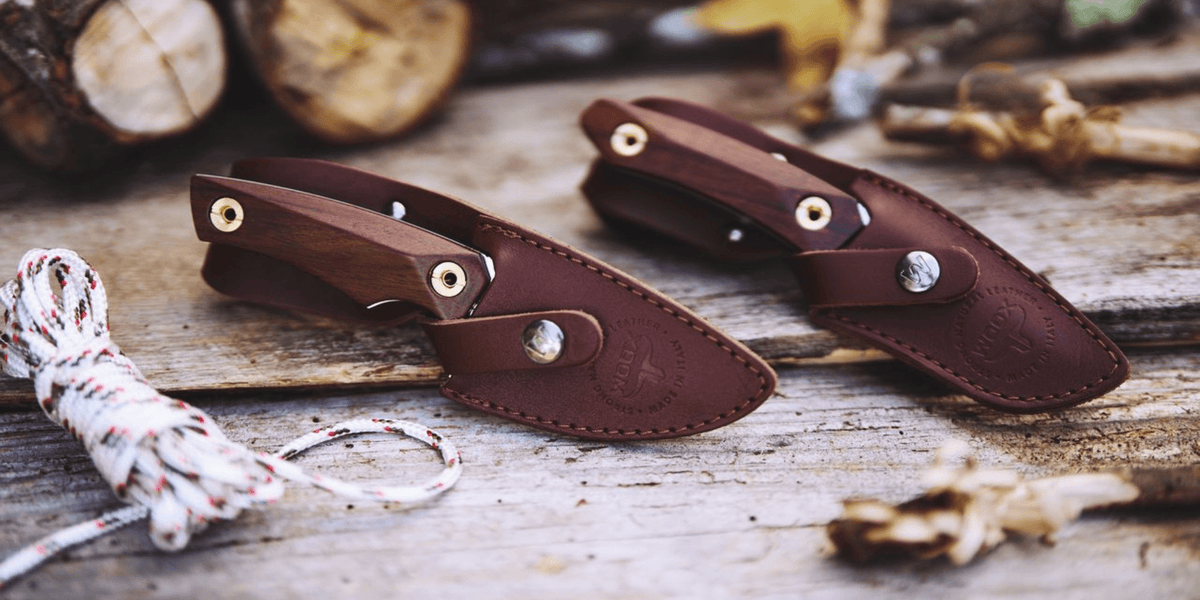 Bad Boy Premium Sheath - WOOX