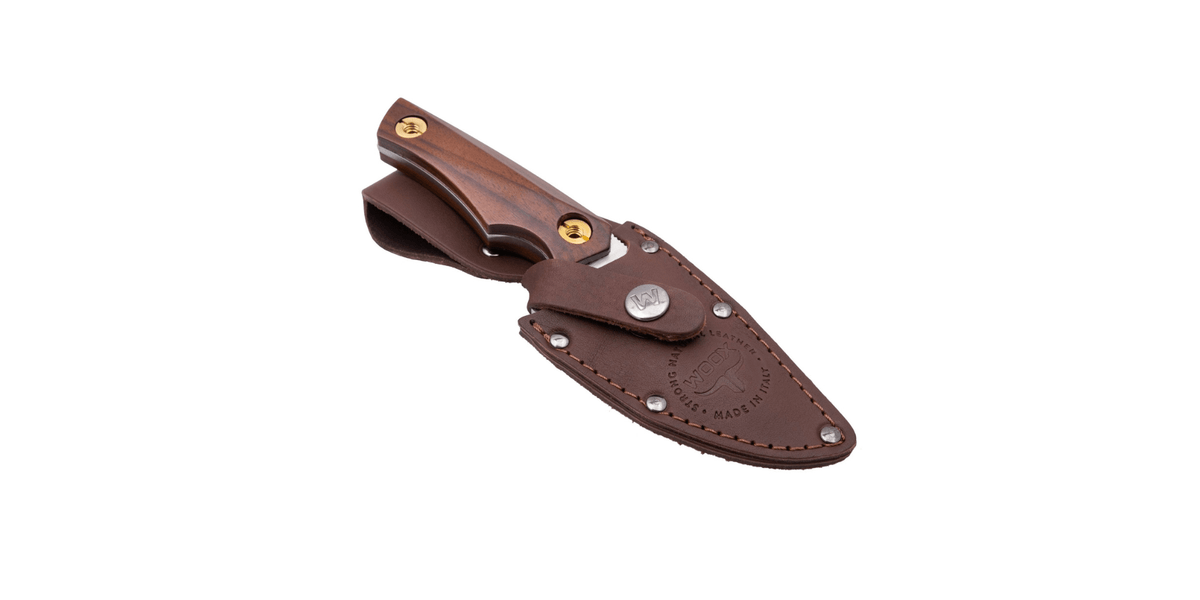 Bad Boy Premium Sheath - WOOX