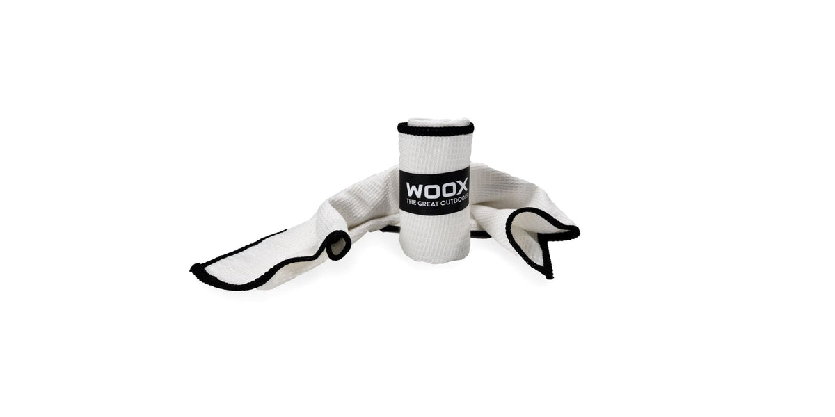 Bamboo Cloth - Care accessories - WOOX