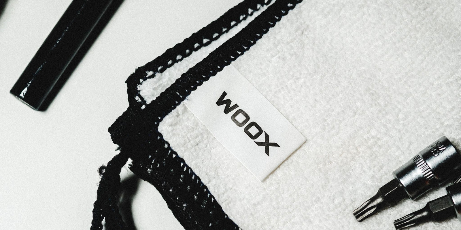Bamboo Cloth - Care accessories - WOOX