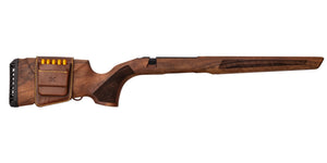 Bolt Action Leather Quiver - WOOX