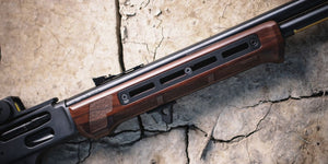 BRAVADO - Handguard - Bravado - WOOX