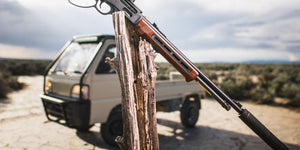 BRAVADO - Handguard - Bravado - WOOX