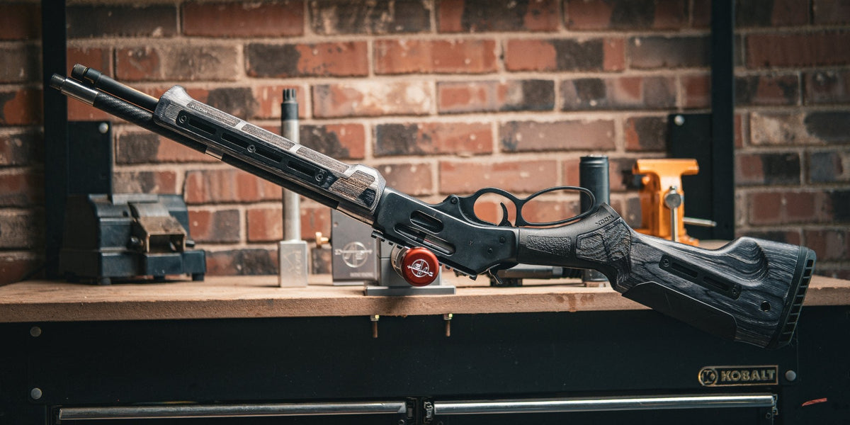 BRAVADO - Handguard - Bravado - WOOX