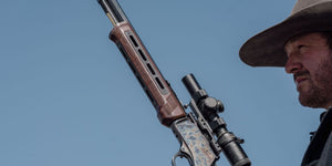 BRAVADO - Handguard - Bravado - WOOX