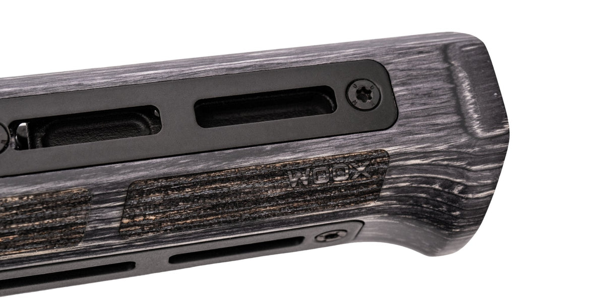 BRAVADO - Handguard - Bravado - WOOX
