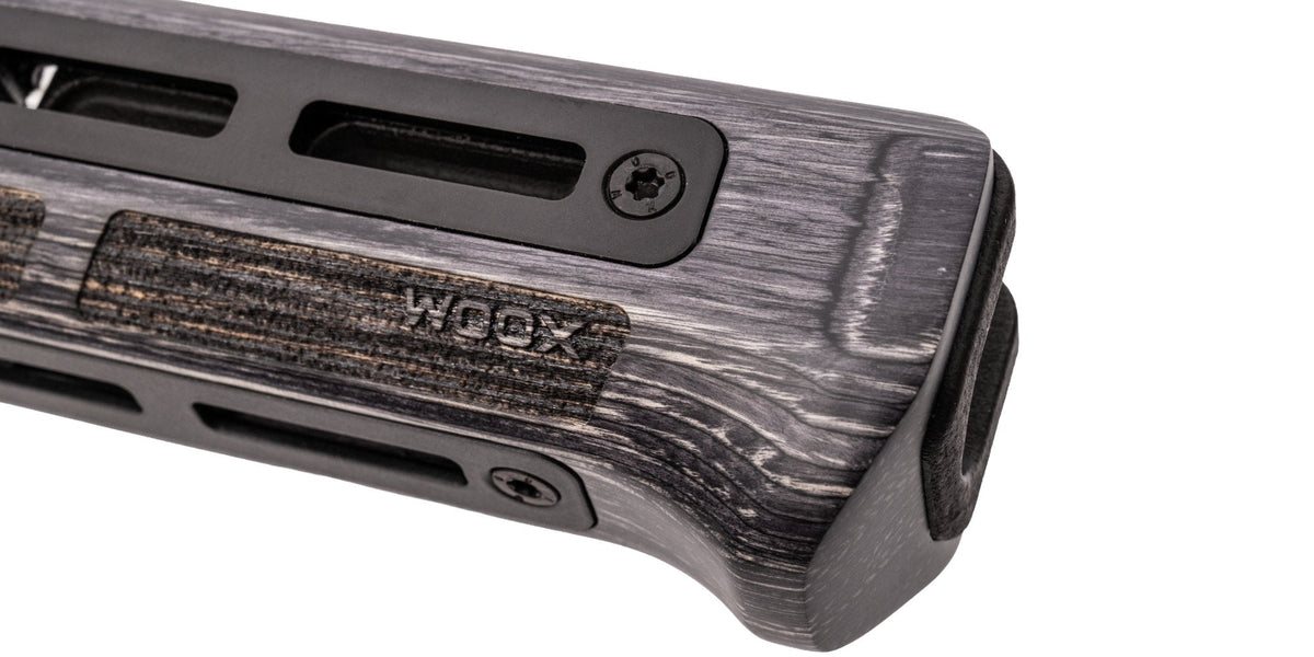BRAVADO - Handguard - Bravado - WOOX