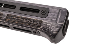 BRAVADO - Handguard - Bravado - WOOX