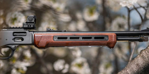 BRAVADO - Handguard - Bravado - WOOX