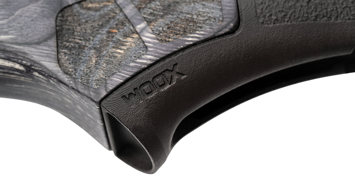 BRAVADO - Stock - Bravado - WOOX