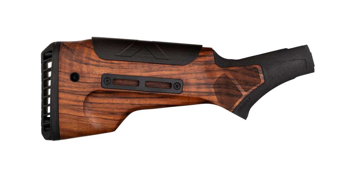 BRAVADO Stock + Handguard Kit - Bravado - WOOX