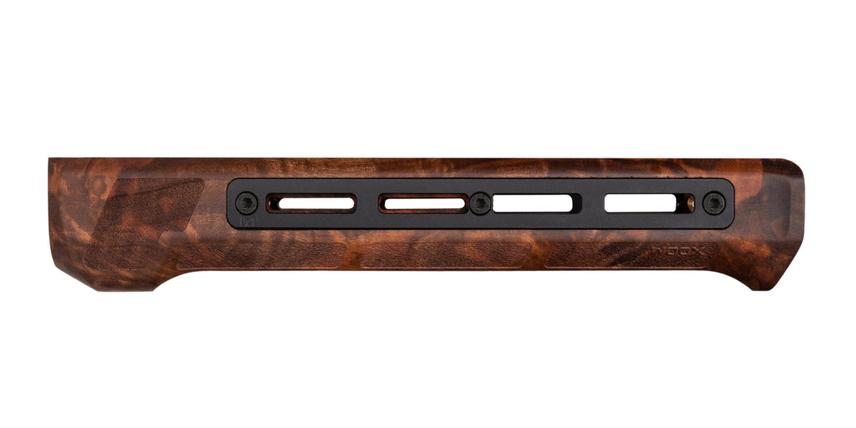 BRAVADO Stock + Handguard Kit - Bravado - WOOX