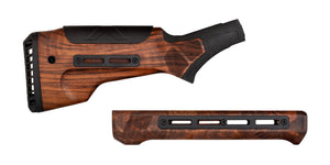 BRAVADO Stock + Handguard Kit - Bravado - WOOX