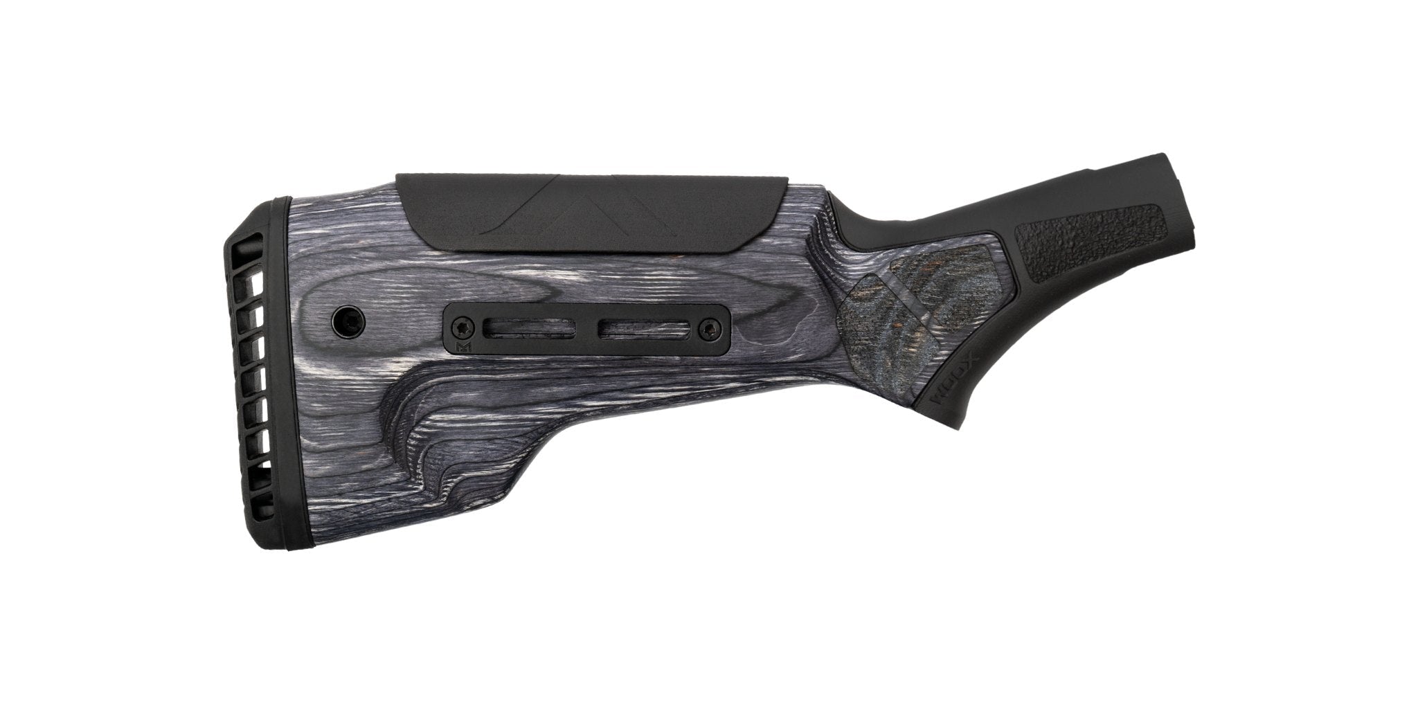 BRAVADO Stock + Handguard Kit - Bravado - WOOX