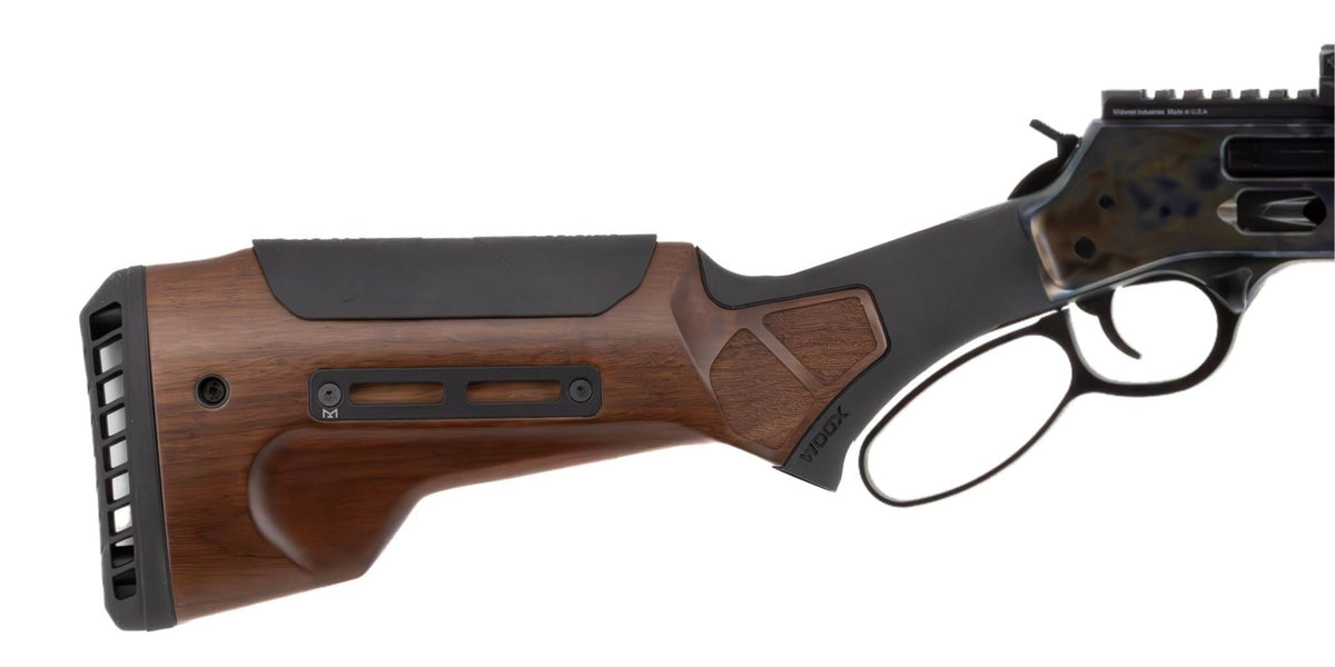 Best Accessories for Henry Lever Action Rifles - WOOX