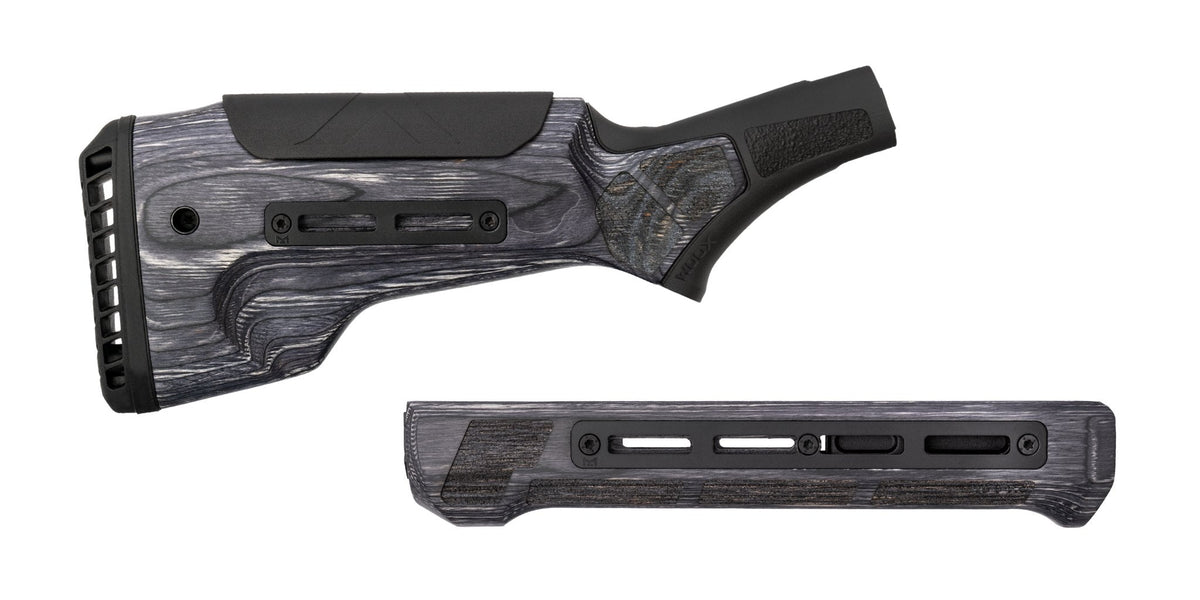 BRAVADO Stock + Handguard Kit - Bravado - WOOX