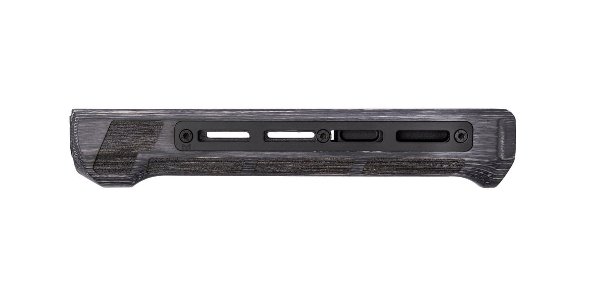 BRAVADO Stock + Handguard Kit - Bravado - WOOX