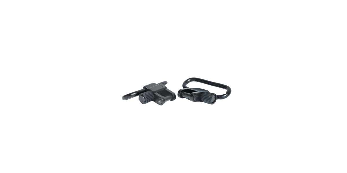 Classic Sling Swivel Set - Gunstock Accessories - WOOX