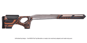 Cobra Precision Stock - Stocks & Chassis - WOOX