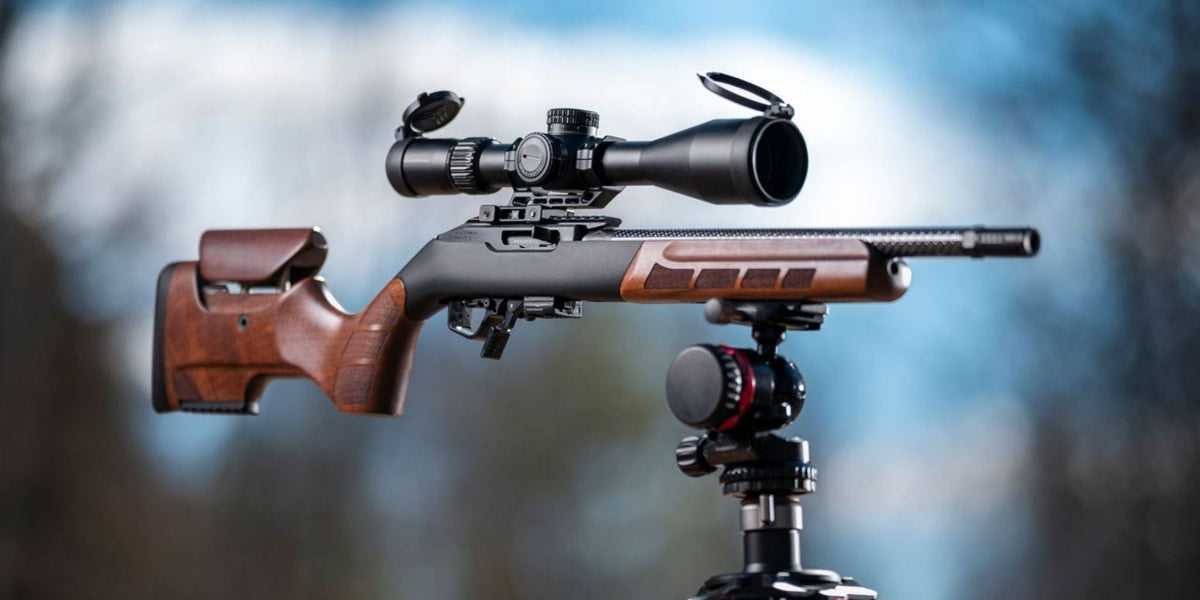 EXACTUS - Precision Stock - Stocks &amp; Chassis - WOOX