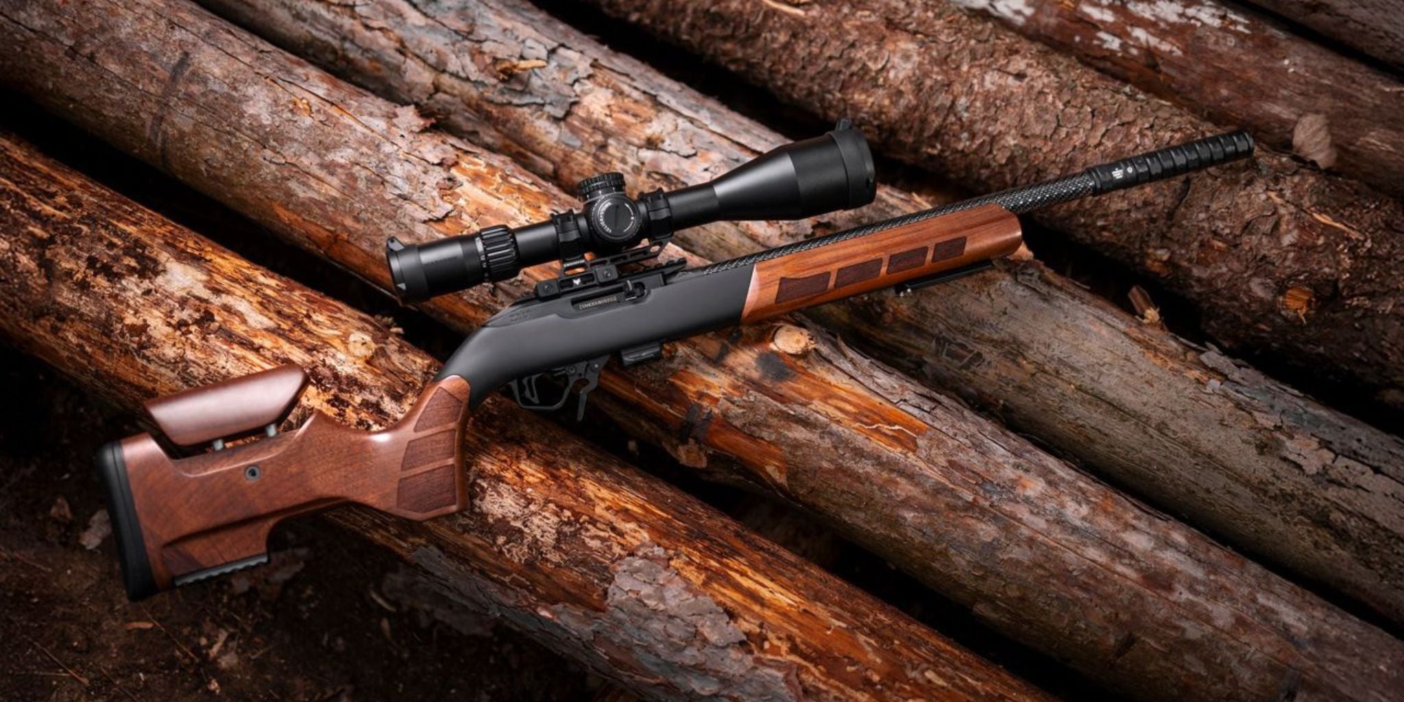 EXACTUS - Precision Stock - Stocks & Chassis - WOOX