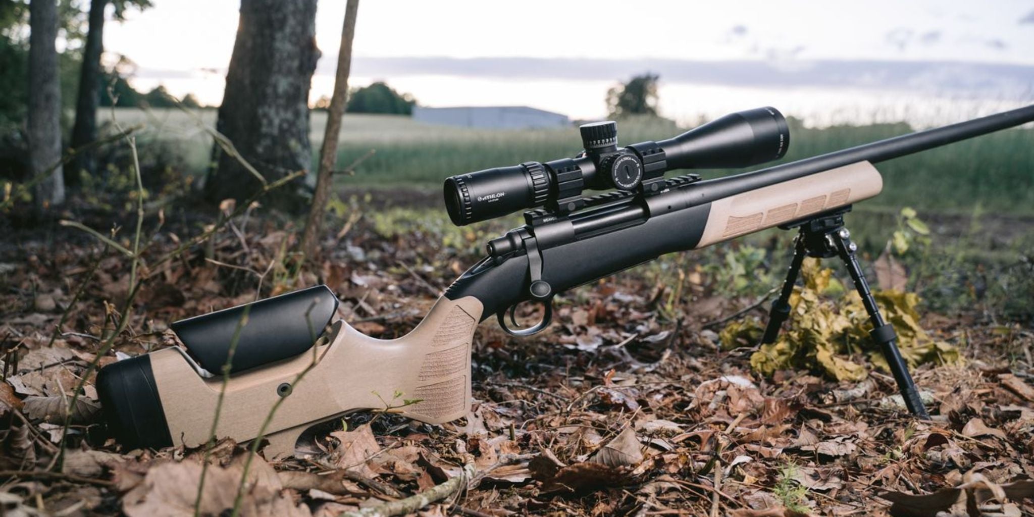 EXACTUS - Precision Stock - Stocks & Chassis - WOOX