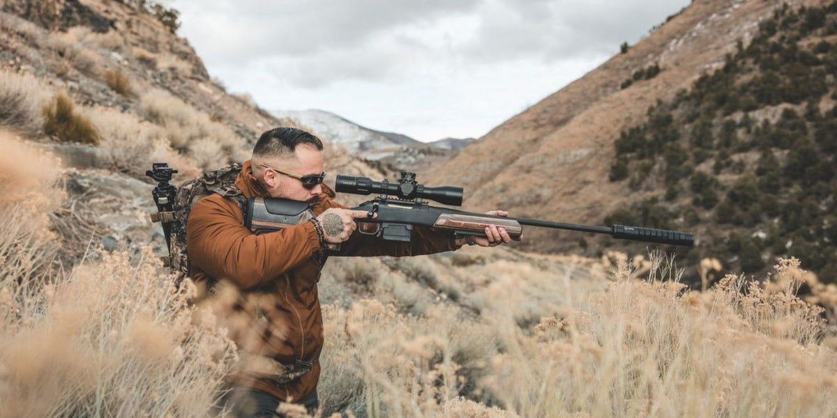 EXACTUS - Precision Stock - Stocks &amp; Chassis - WOOX