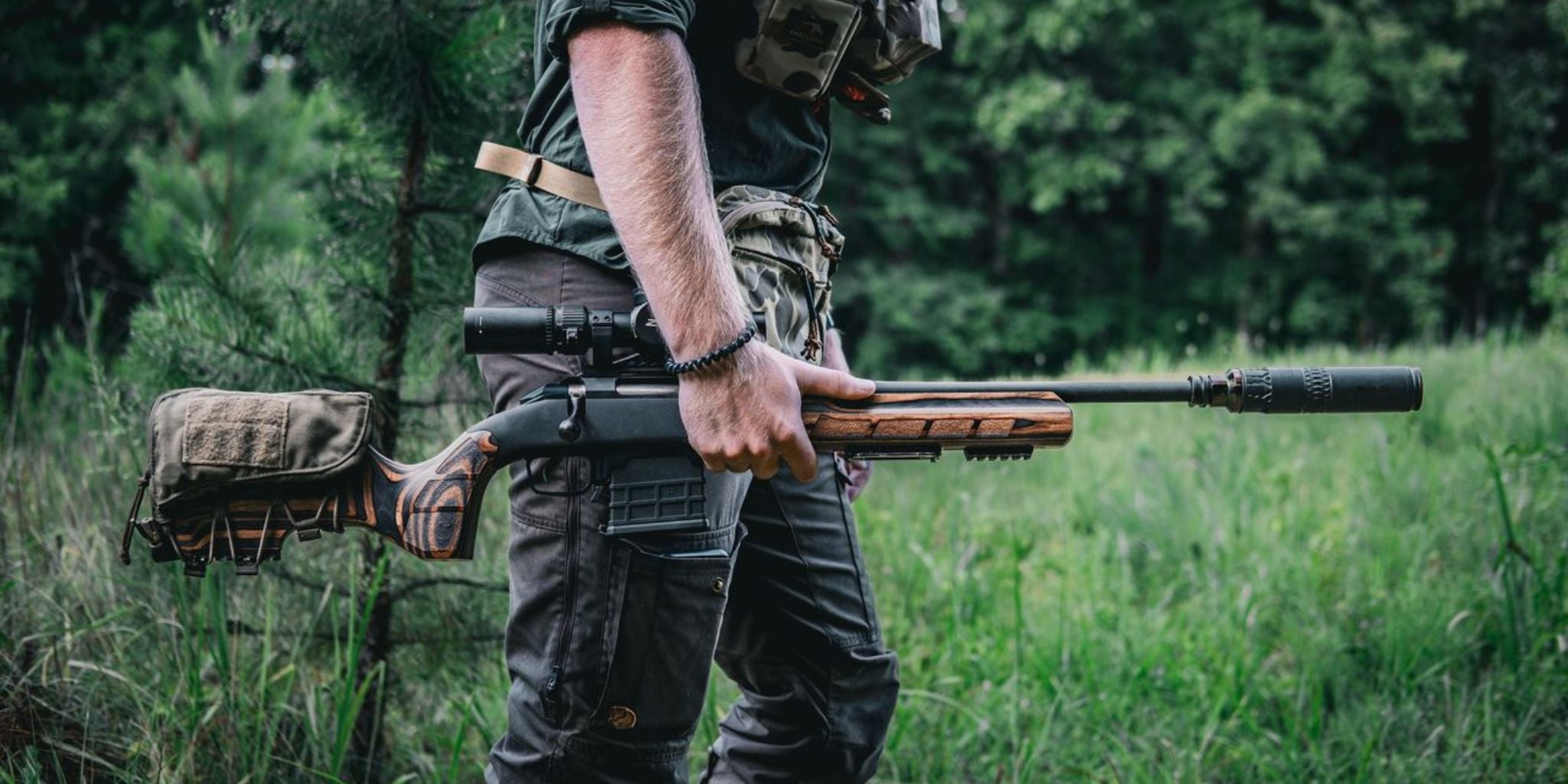 EXACTUS - Precision Stock - Stocks & Chassis - WOOX