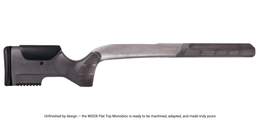 Exactus Precision Stock - Stocks & Chassis - WOOX
