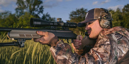 EXACTUS - Precision Stock - Stocks & Chassis - WOOX