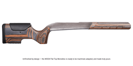 Exactus Precision Stock - Stocks & Chassis - WOOX
