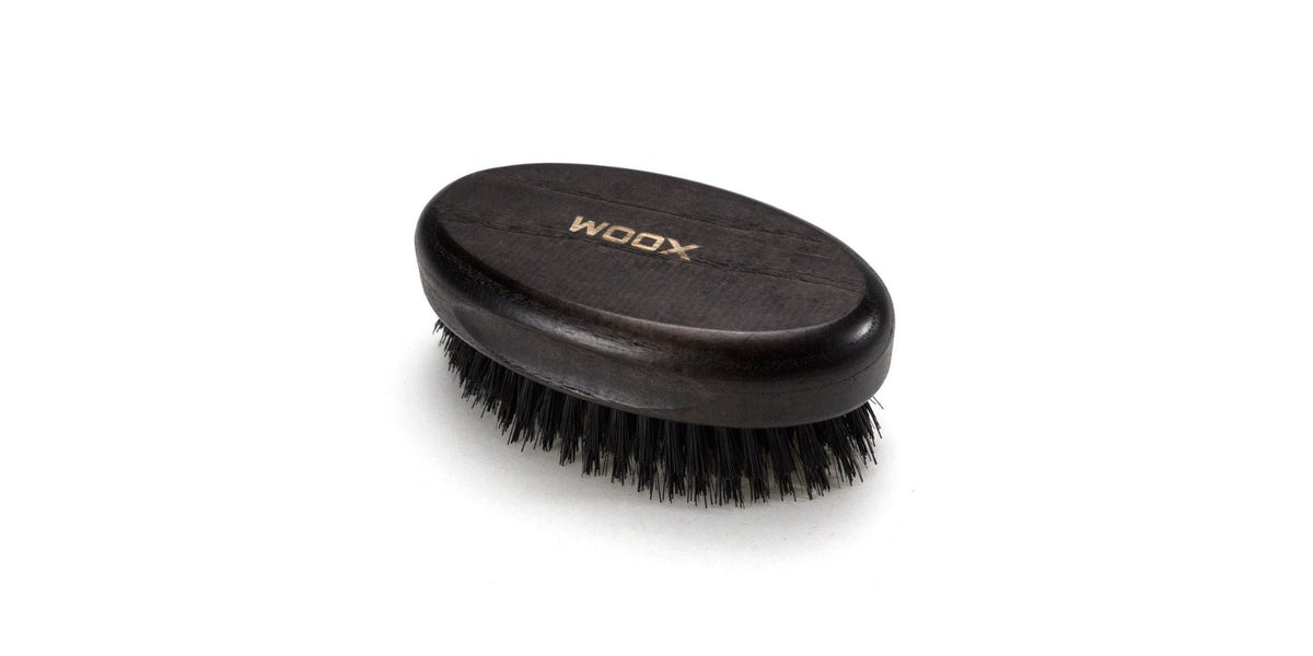 Fine Hand Brush - Care accessories - WOOX