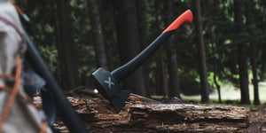 FORTE - Axe - WOOX