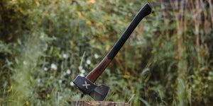 FORTE - Axe - WOOX