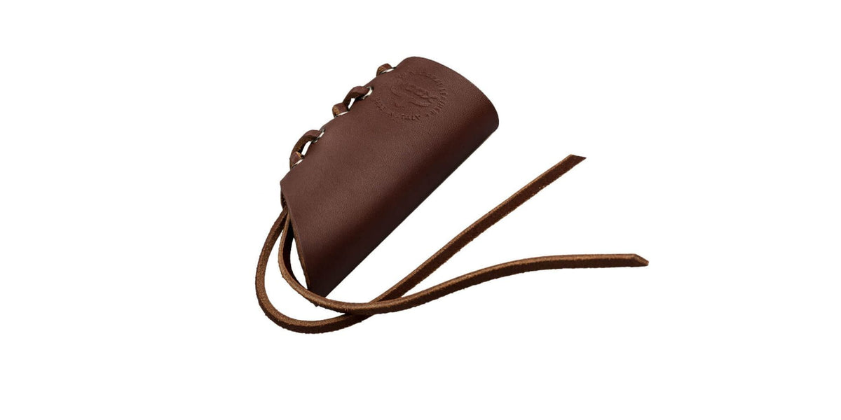 FORTE Leather Collar - WOOX