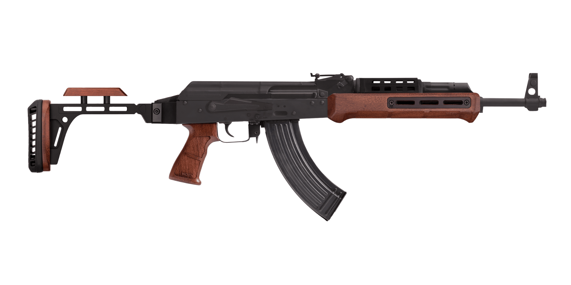 FORTY SEVEN - EDGE Stock - FORTY SEVEN - WOOX