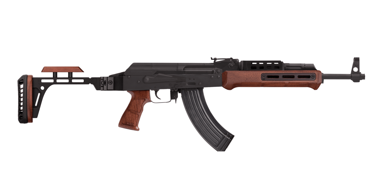 FORTY SEVEN - Grip - FORTY SEVEN - WOOX