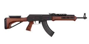 FORTY SEVEN - Grip - FORTY SEVEN - WOOX