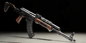 FORTY SEVEN - Handguard - FORTY SEVEN - WOOX