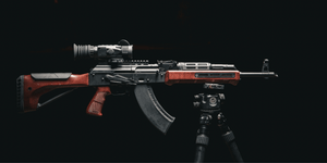 FORTY SEVEN - Handguard - FORTY SEVEN - WOOX