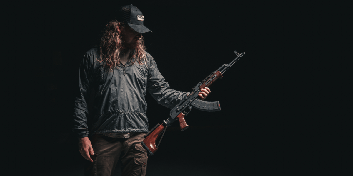 FORTY SEVEN - WOODY Stock - FORTY SEVEN - WOOX